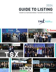 Guide to Listing