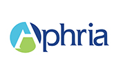 Logo for Aphria Inc.