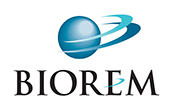 Logo for Biorem Inc.