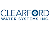 Logo for Clearford Water Systems Inc.