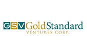 Logo for Gold Standard Ventures Corp.