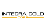 Logo for Integra Gold Corp.