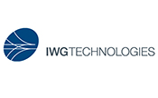 Logo for IWG Technologies Inc.