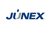 Logo for Junex Inc.