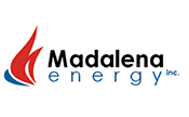 Logo for Madalena Energy Inc.
