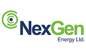 Logo for NexGen Energy Ltd.