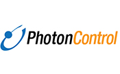Logo for Photon Control Inc.