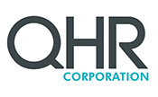 Logo for QHR Corporation