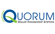 Logo for Quorum Information Technologies Inc.