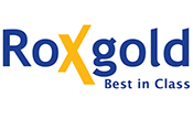 Logo for Roxgold Inc.