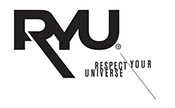 Logo for RYU Apparel Inc.