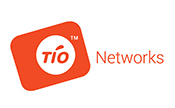 Logo for TIO Networks Corp.