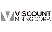 Logo for Viscount Mining Corp.