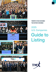 Read the U.S. Guide to Listing