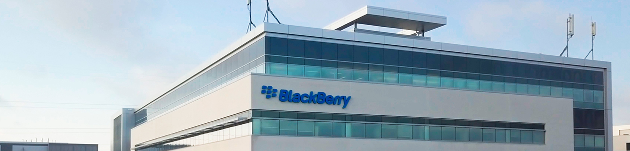 BlackBerry Limited