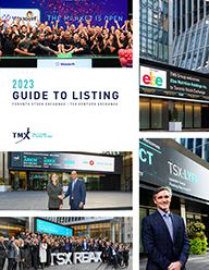2023 Guide to Listing
