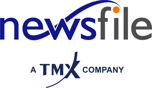 Newsfile - A TMX Company