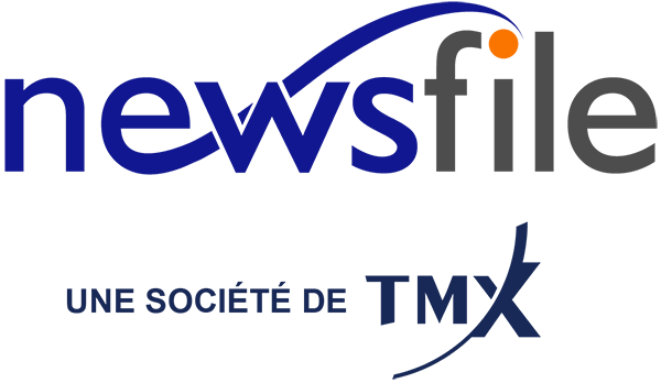 TMX Newsfile