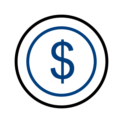 Affordable Icon