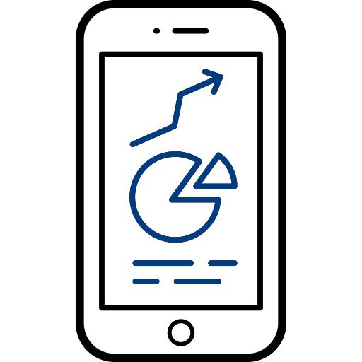 Mobile Icon