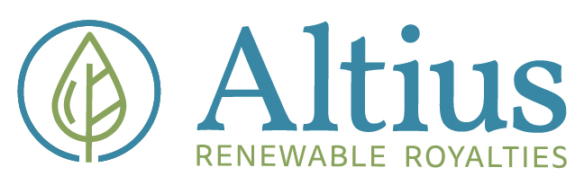 Altius Renewable Royalties Corp.