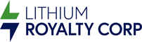 Lithium Royalty Corp