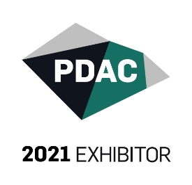 PDAC - 2021 Exhibitor