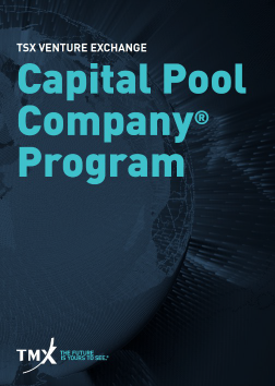 Programa Capital Pool Company®
