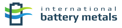 International Battery Metals