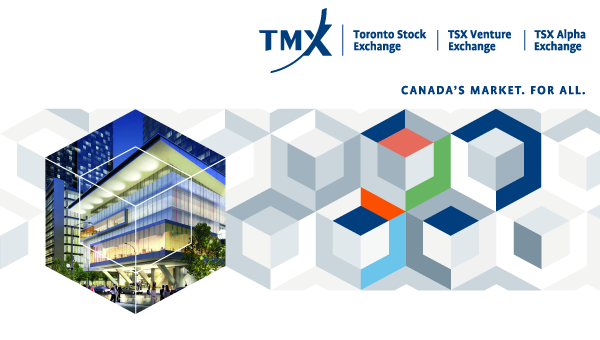 Tmx trading system