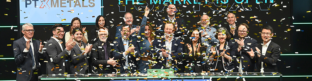 Market Open Picture