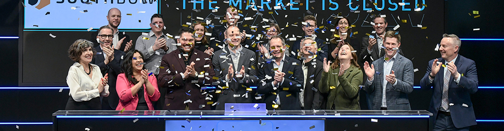 Market Open Picture
