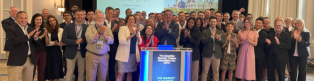 Market Open Picture