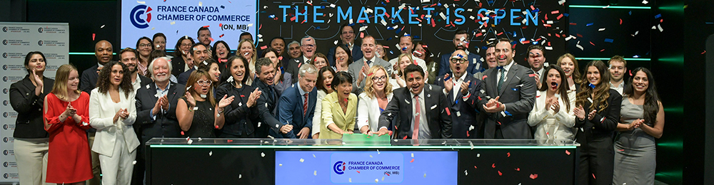 Market Open Picture