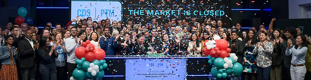 Market Open Picture