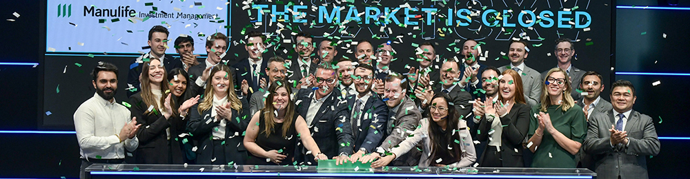 Market Open Picture