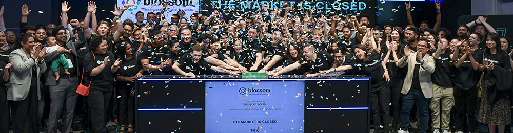 Market Open Picture