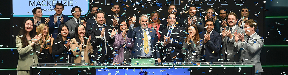 Market Open Picture