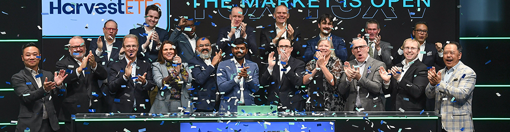 Market Open Picture