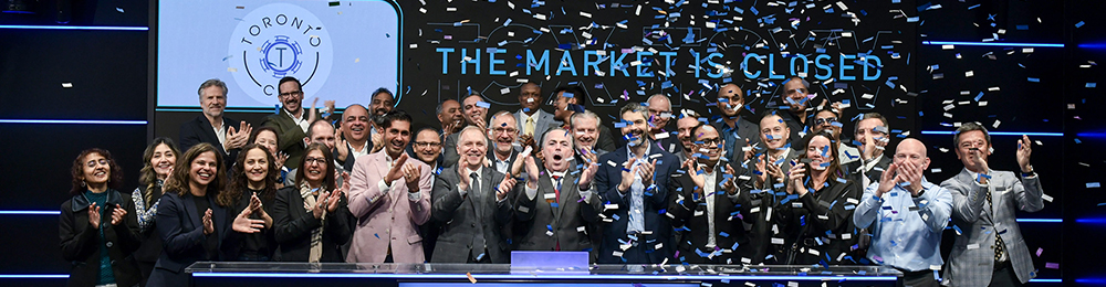 Market Open Picture