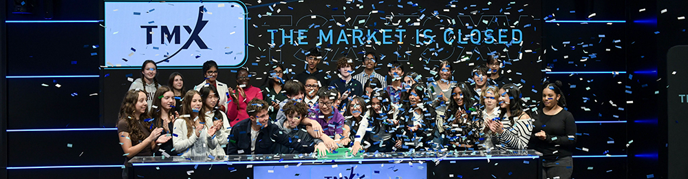 Market Open Picture