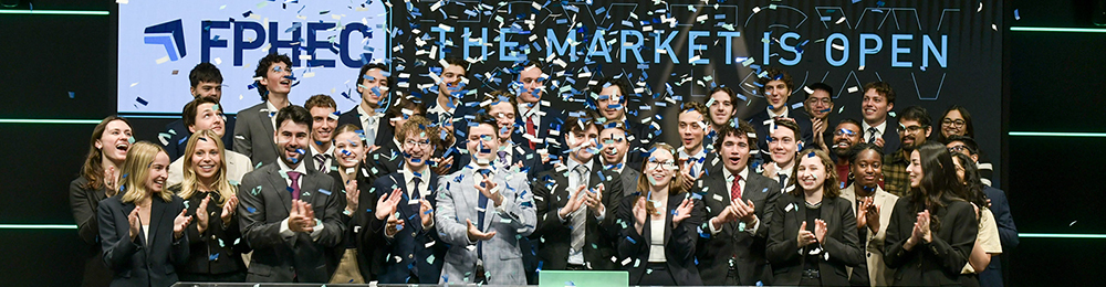 Market Open Picture