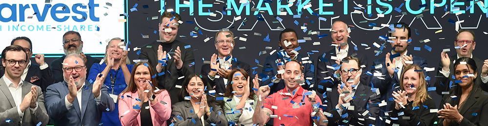 Market Open Picture