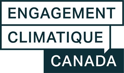 Engagement Climatique Canada