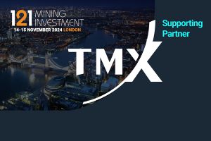 121 Mining Investment London