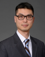 Shane Szeto