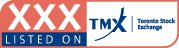 TSX listed logo