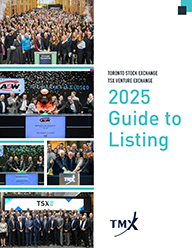 Read the Guide to Listing