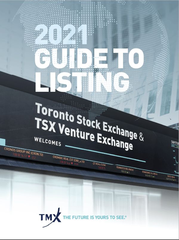 Read the Guide to Listing